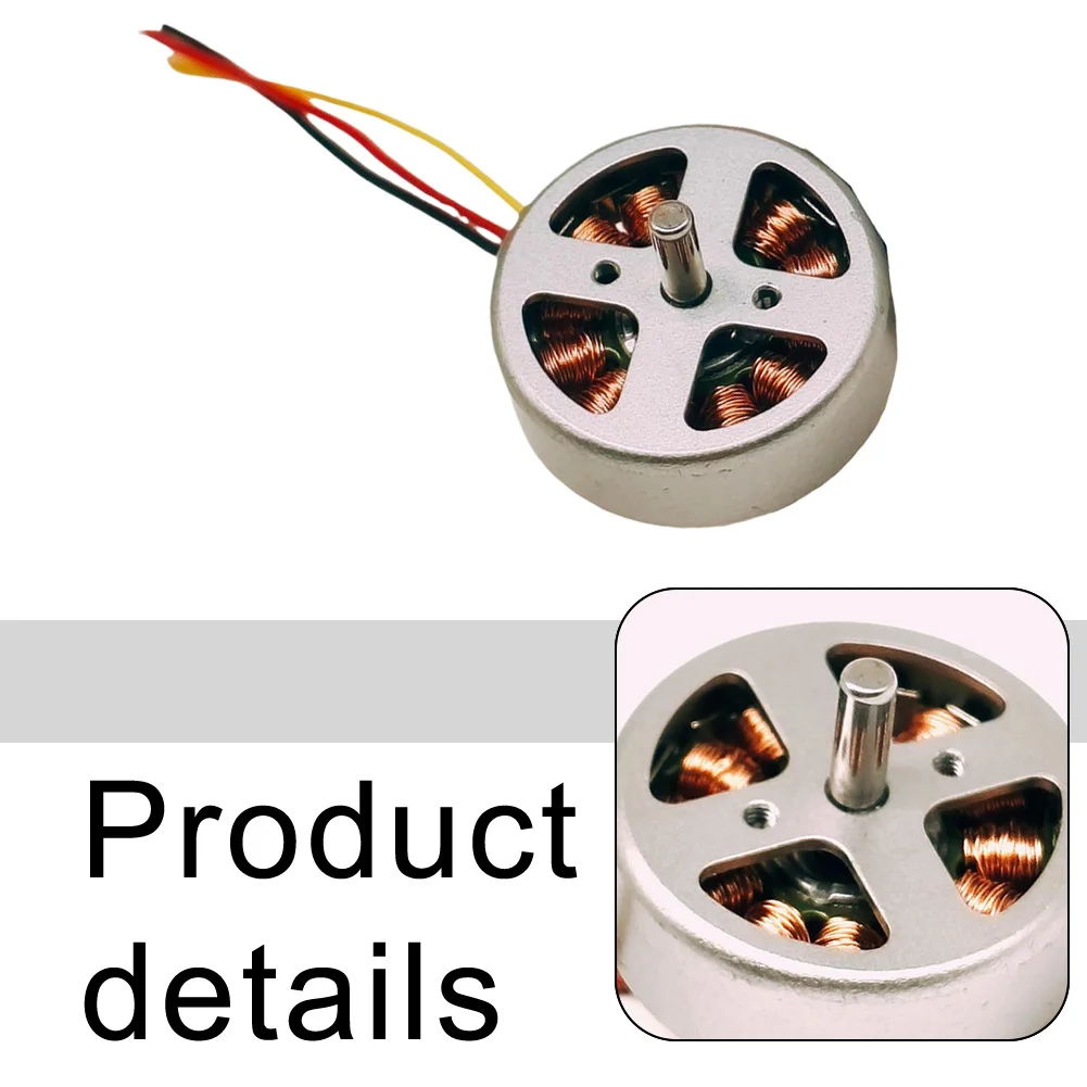 2204 1200KV Motor Outrunner Brushless Motor Quadcopter For DIY Model Aircraft Fan Motor Power Tools Accessories