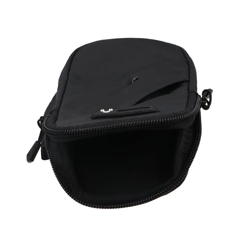 

Waterproof Sport Arm Bag Wrist Wallet Jogging Case Running Phone Holder Zipper Breathable Cycling Arm Band Case Men Women