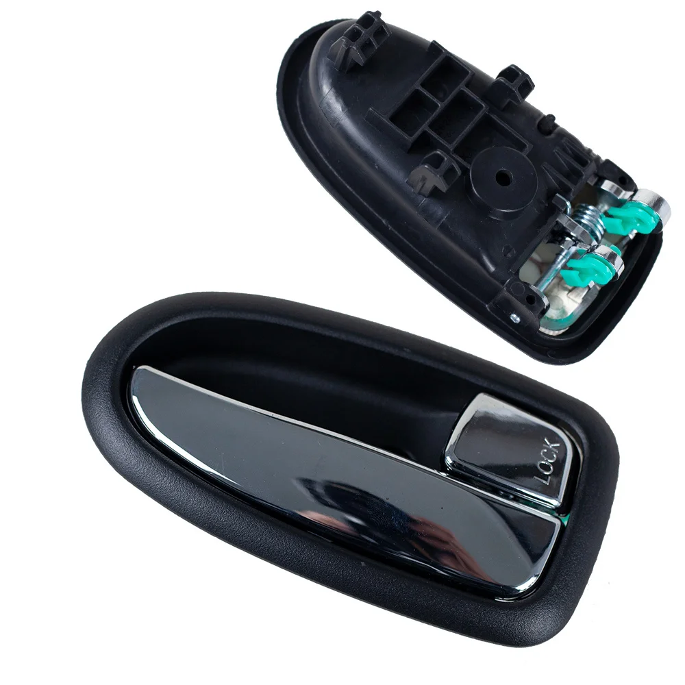 Auto Innen türgriff links rechts für Hyundai Matrix/Lavita 2006-2009 44250-06040 44250-06070 – Detail 16