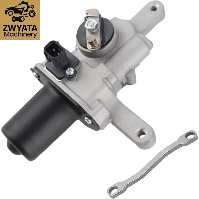 

17201-30100 17201-30101 CT16V New Turbocharger Execution for Toyota Fortuner Hilux 1KD-FTV 17201-30100 17201-30101 Auto Parts