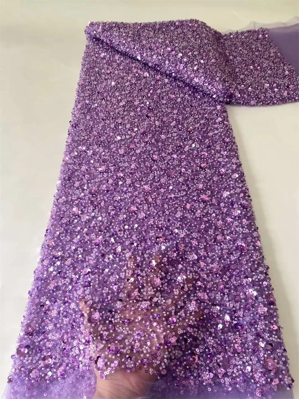 tissu-de-dentelle-africaine-de-luxe-brode-de-sequins-nouvelle-collection-2026-haute-qualite-pour-marie-mariage-nigerian-broderie-de-mariee-materiaux-en-tulle-francais