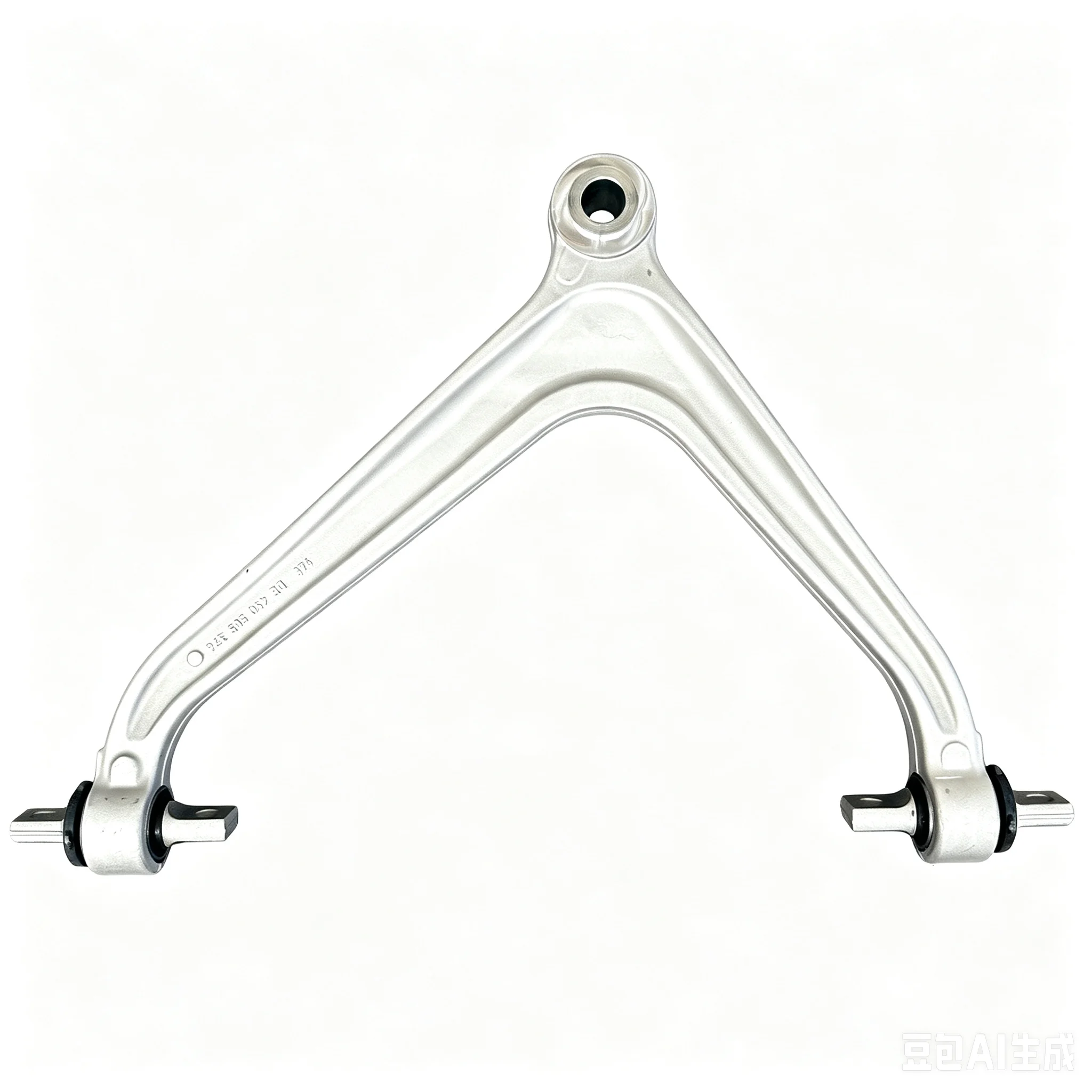 Automobile Suspension System Wheel Suspension Arm Rear Control Arm 4S0 505 311D/4S0 505 312D for 16-24 R8 Models