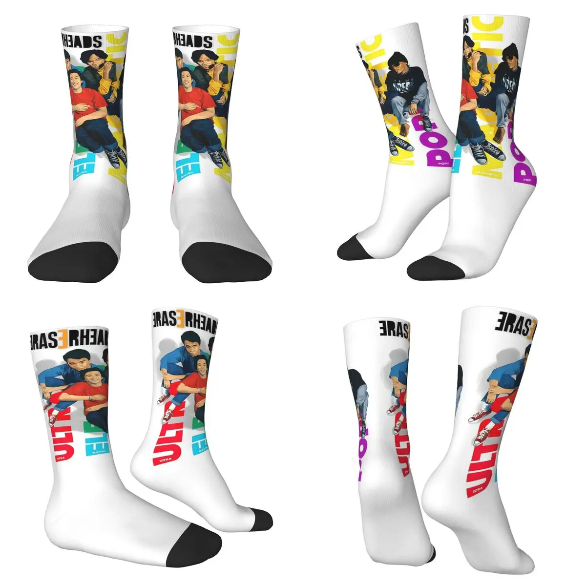 Eraserheads Reunion… - image