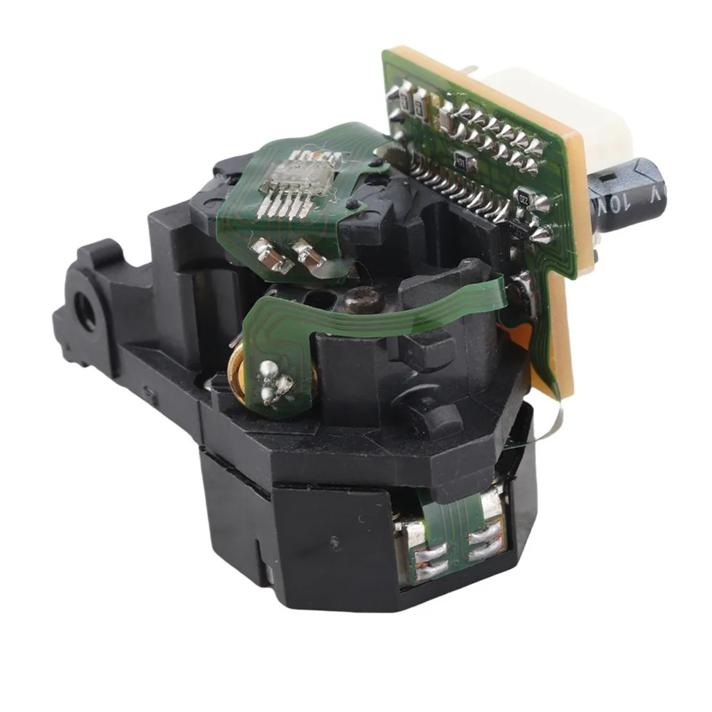 KSS-240A عدسة الليزر لاقط بصري عالي الاستقرار قراءة سريعة عدسة الليزر البصرية استبدال آلية لاقط عدسة الليزر