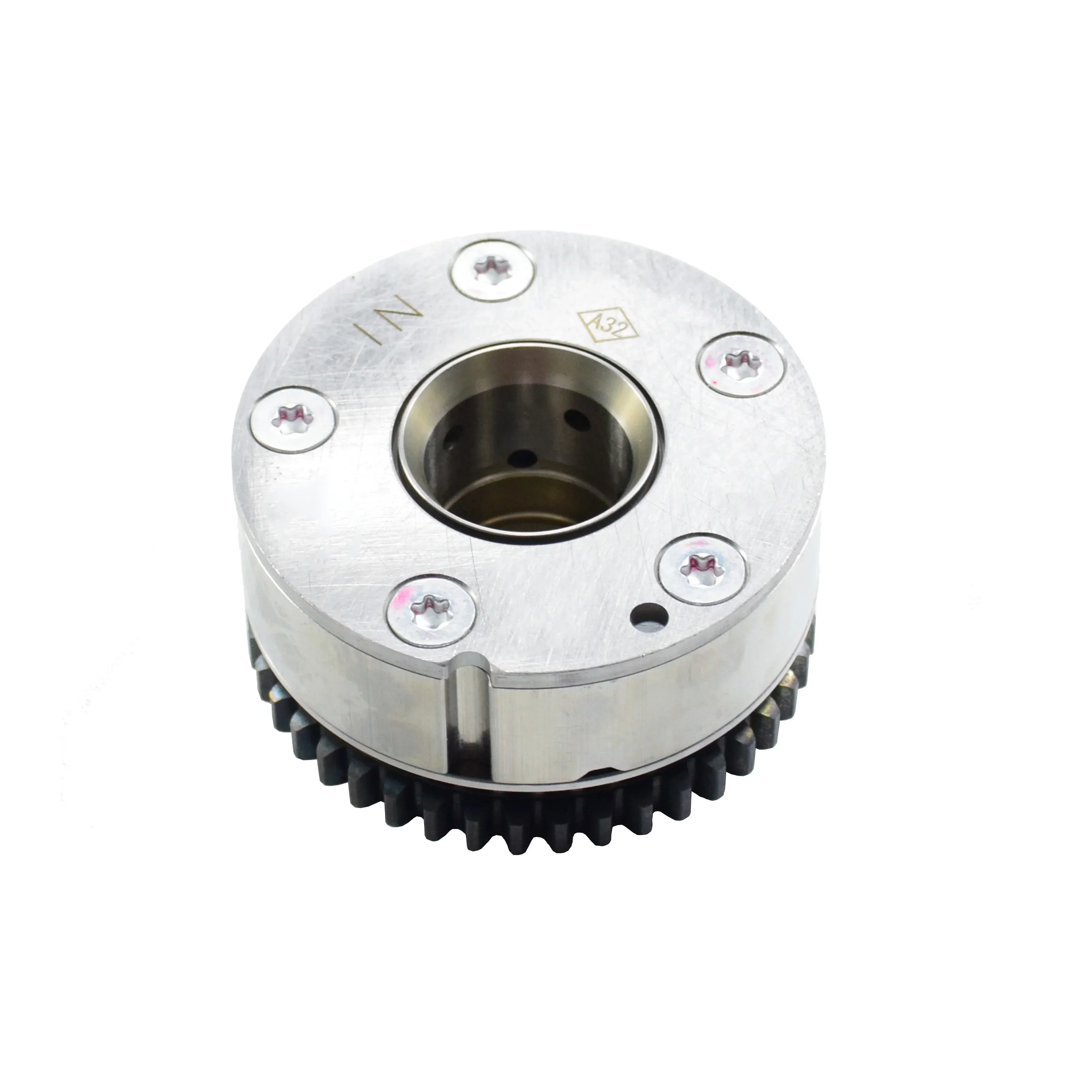 2026 New REVO 721506 Timing Gear Camshaft Phaser Adjuster for Nissan Qashqai RENAULT Megane Engine HRA2 H5F H4B OE 130253326R 13