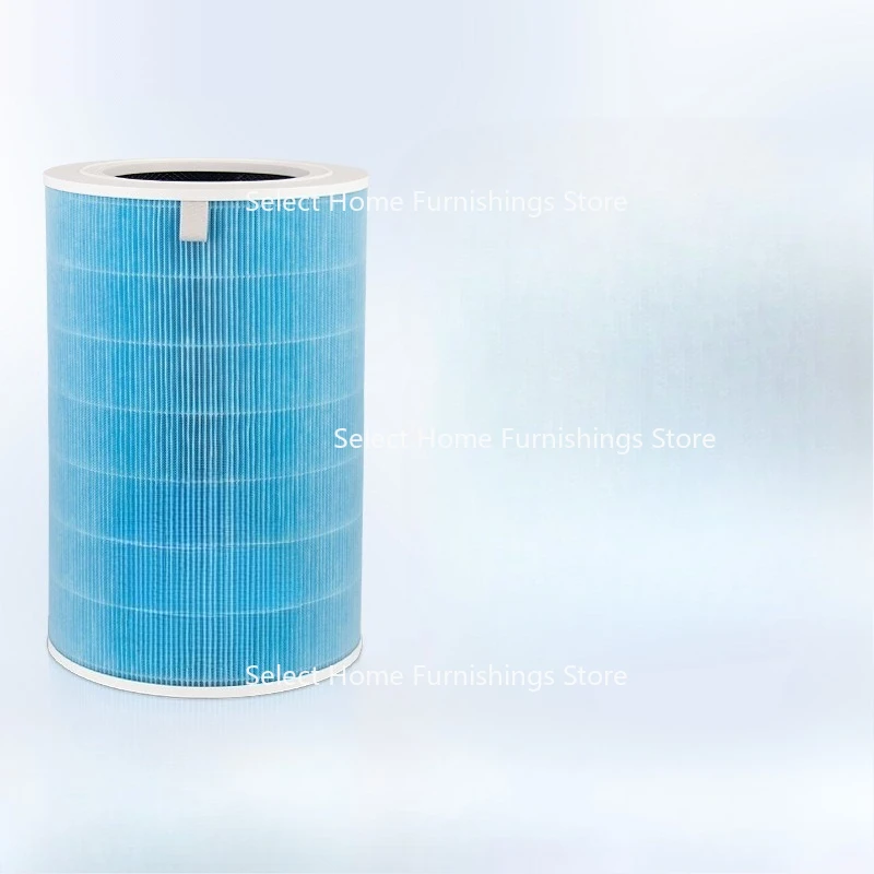 

Suitable for PRO H Air Purifier Filter Element Activated Carbon Antibacterial Formaldehyde Removal Filter