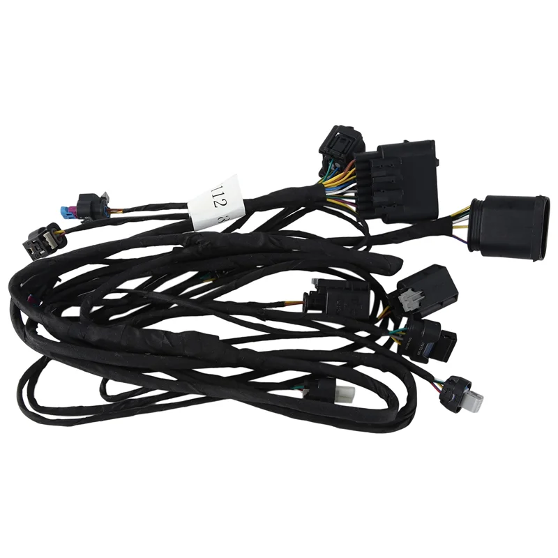 

Front End Speaker Wiring Harness Speaker Wiring Harness 61128718954 8718954 For BMW 3 G20