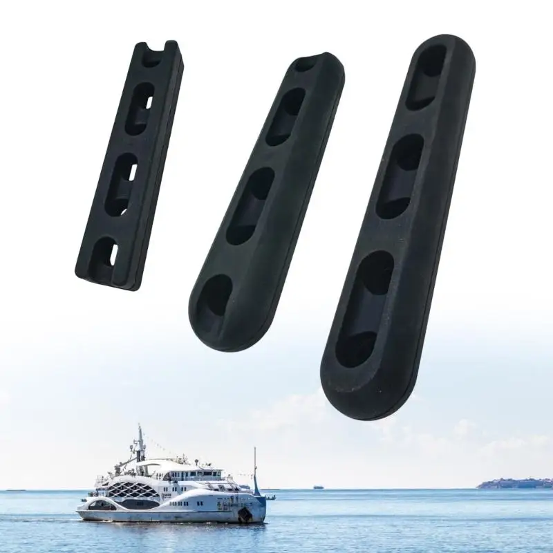 Anti Slip Dock Line Buffer Protects Boats From Sudden Tension And Abrasion R6FB