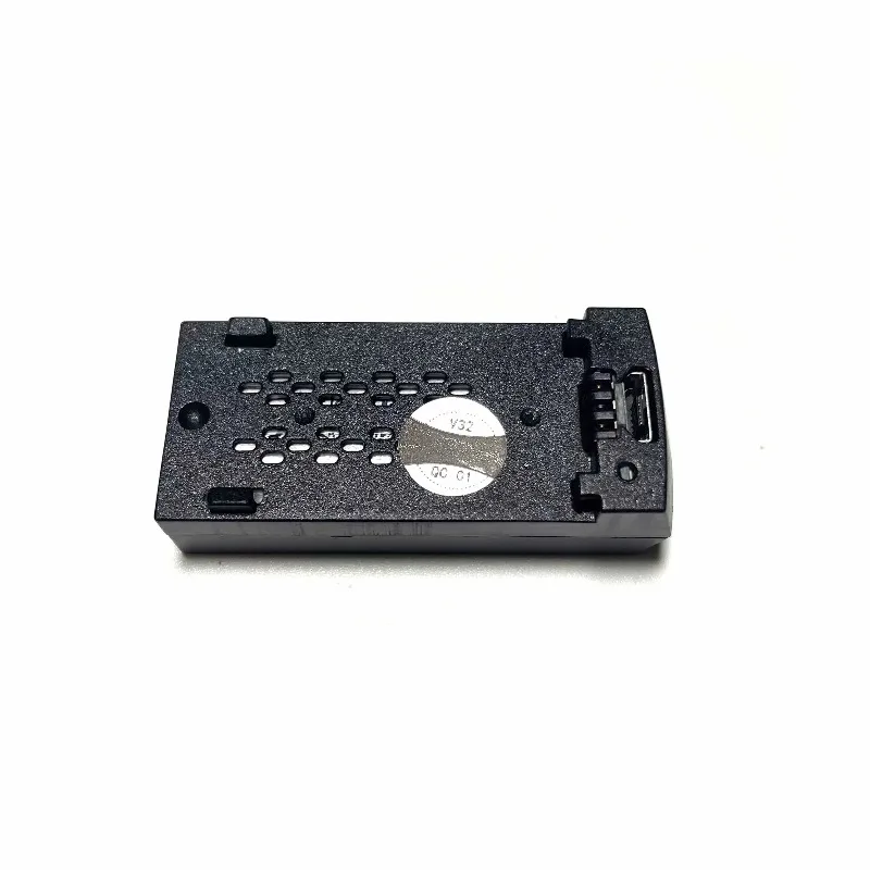 For 4DRC V32 V31 V49 HC833 RC Drone Lipo Battery 3.7V High Performance Quadcopter Replacement Spare Parts