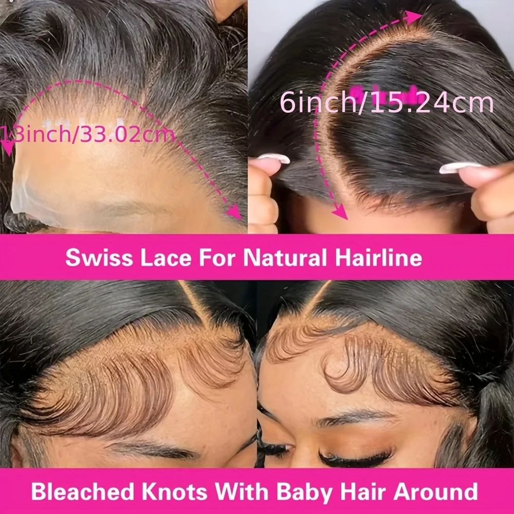 Thumbnail 3 - #47 Cheap Part Lace Wigs Worth Buying
