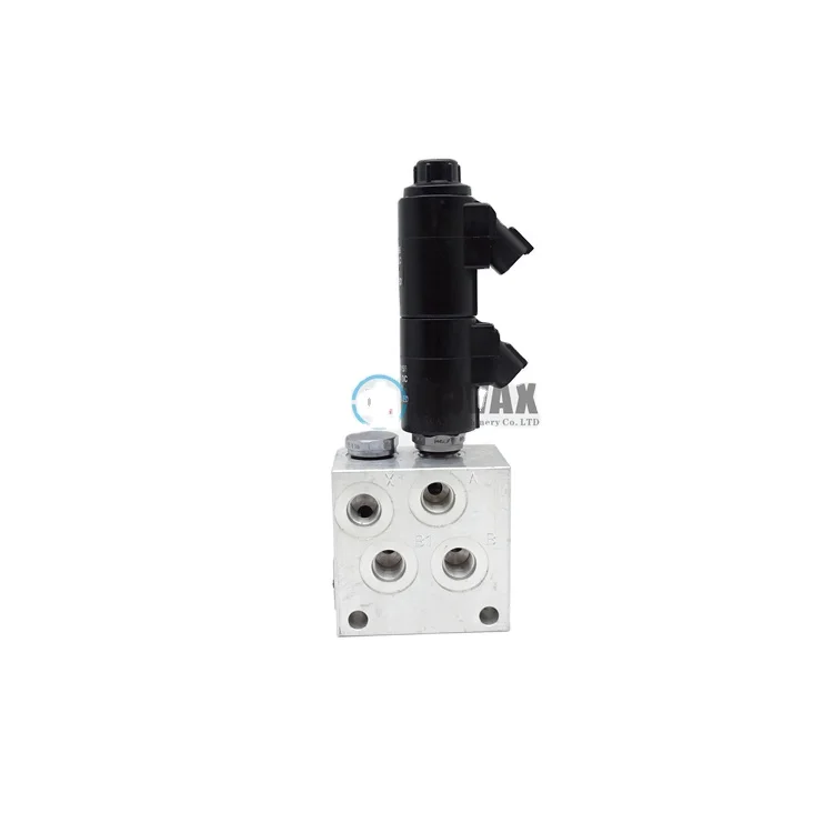 

Manufacture M315D2 Wheel Excavator Solenoid Valve 265-7156 M320D2 M322D 294-2566 195-7747 199-1153 196-7486 439-5732