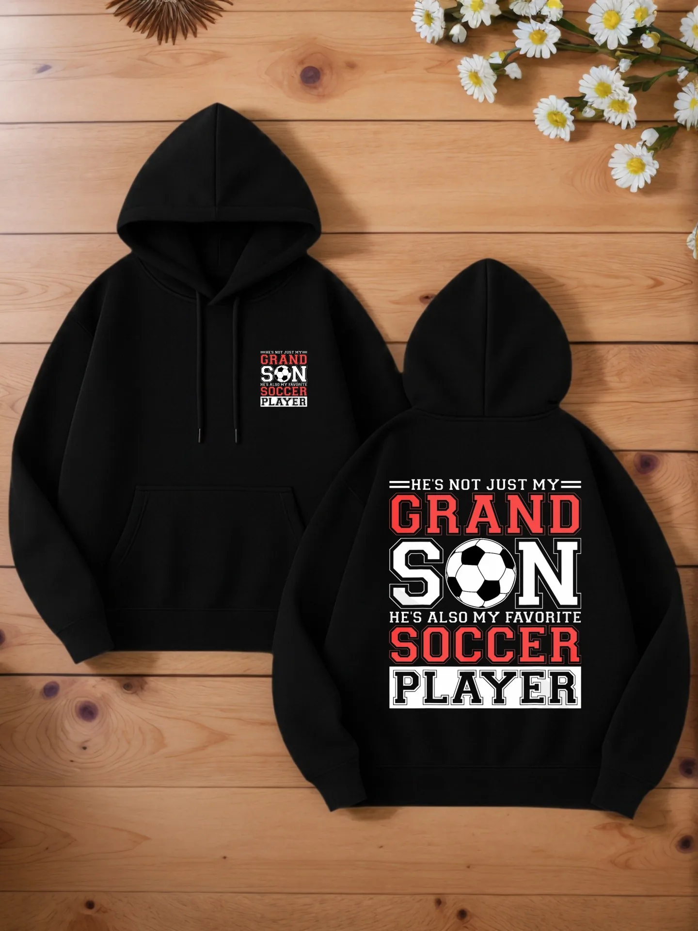 

Мужская толстовка с графическим рисунком, повседневная мужская толстовка из смеси хлопка с буквенным принтом, осенняя одежда для повседневной носки