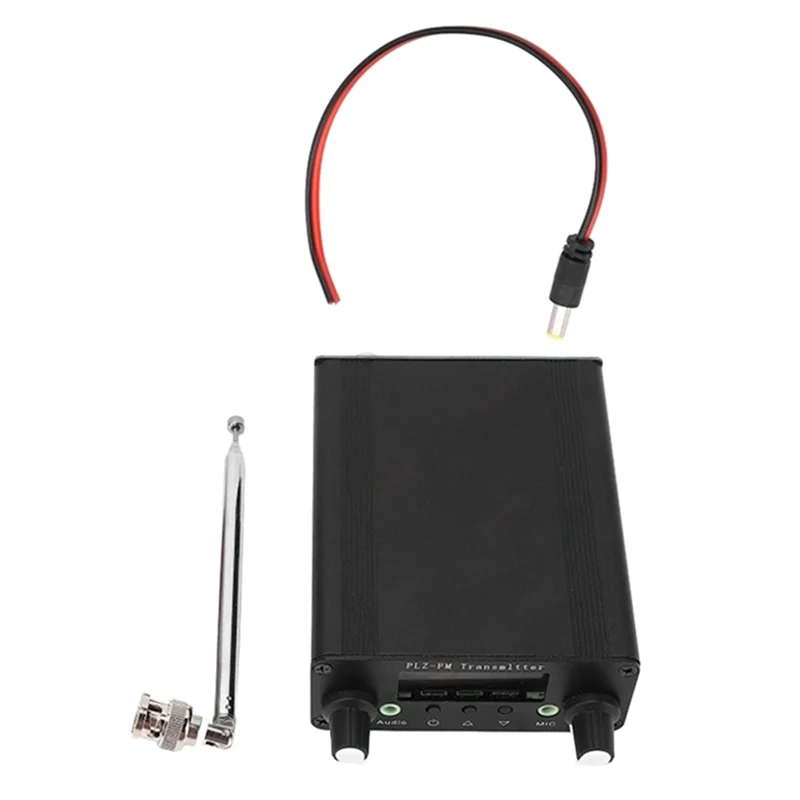 FFYY-FM Broadcast T…