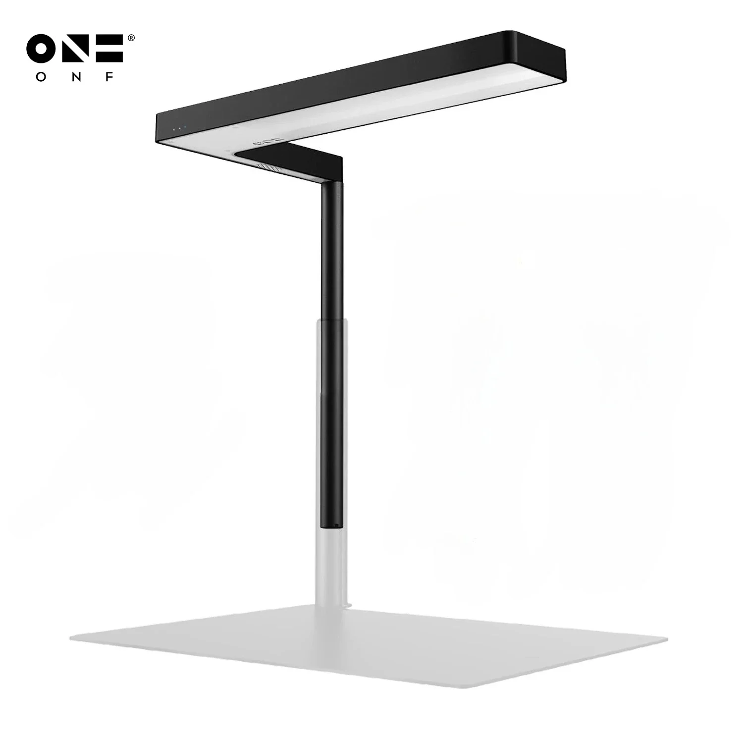 

ONF Flat Nano Planted Aquarium Led Lamp Small Fish Tank Landscaping Professional Water Plant Cultivation LED
