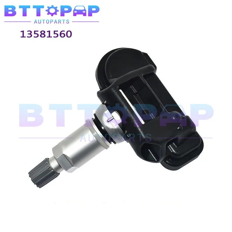 13581560 TPMS Tire Pressure Monitor Sensor for Opel Vauxhall Zafira Insignia A Tourer C Astra Cascada Chevrolet Volt 13598775