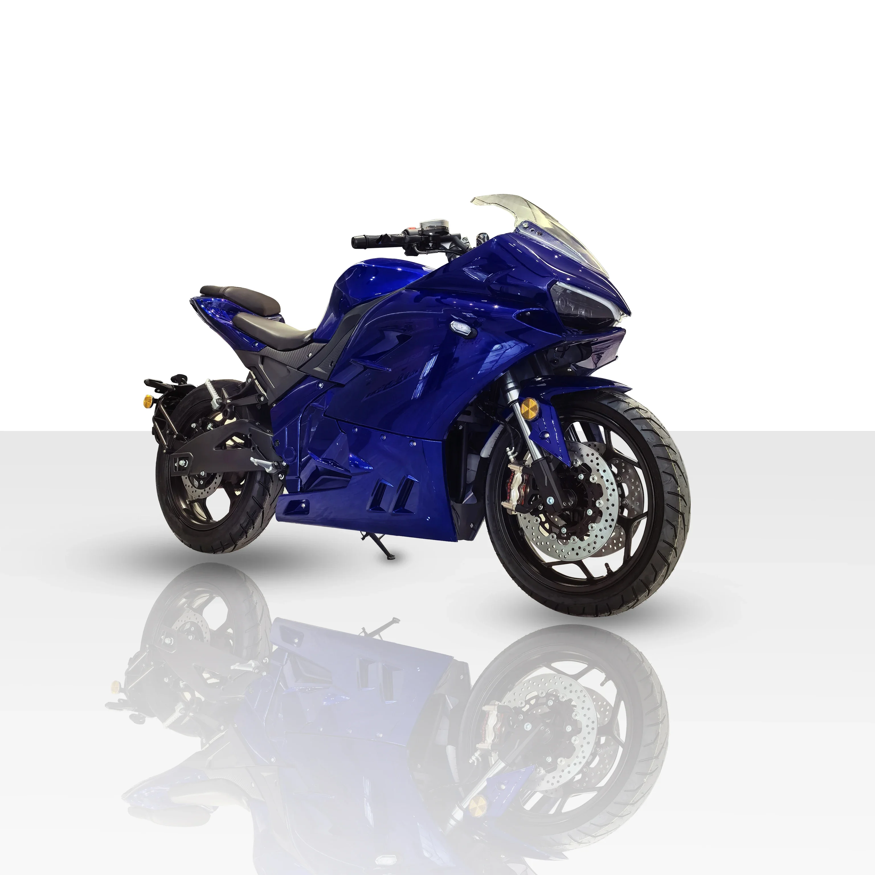 XDS دراجة نارية عالية الجودة دراجة نارية 5000 واط جديد وصول دراجة نارية كهربائية العرض المباشر مع 110 km/ساعة