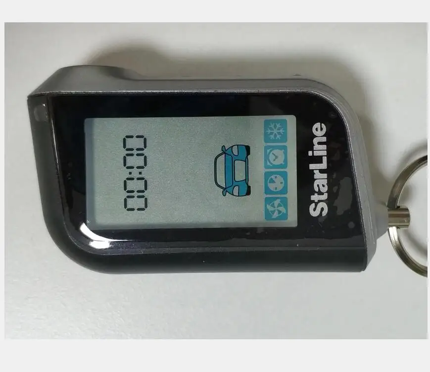 5 шт./лот A93 вертикальный ЖК-брелок с дистанционным управлением для Starline A93 двусторонняя автомобильная система охранной сигнализации брелок 5 шт./лот A93 вертикальный ЖК-брелок с дистанционным управлением для Starline A93 двусторонняя автомобильная система охранной сигнализации брелок