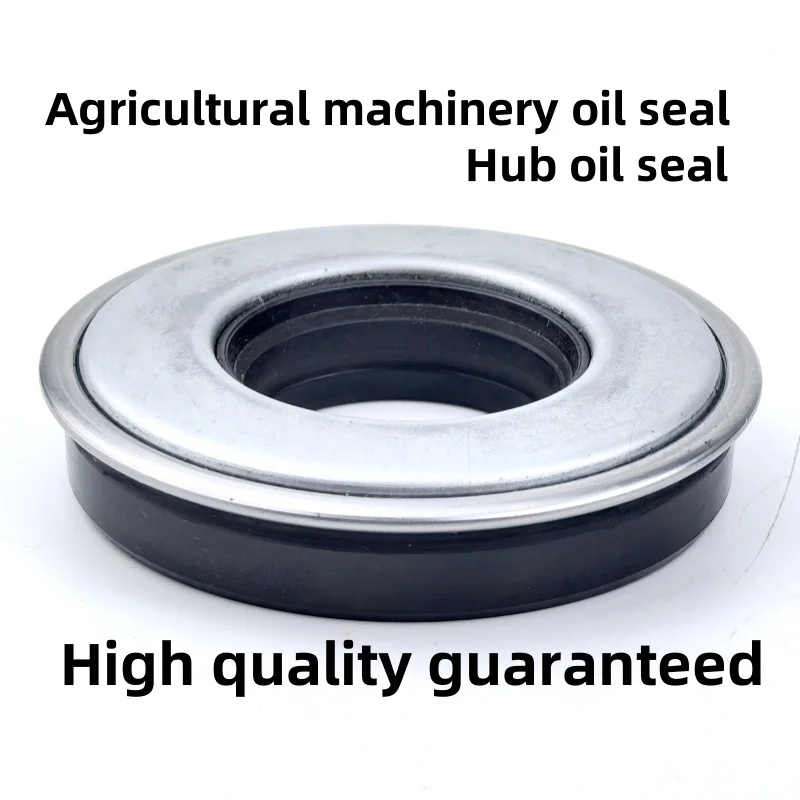 Сальник вала Lron Shell 30X62X9,5/14,5 мм KDT910E/KDT910LE Аксессуары для комбайна Антигрязевая вода Уплотнение гидравлического насоса Уплотнительное кольцо