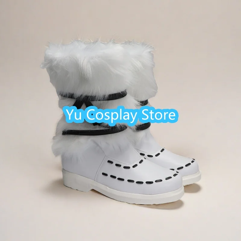 

Обувь для косплея Fate Grand Fate, разработанная One Break Oberon Oberon, обувь для косплея