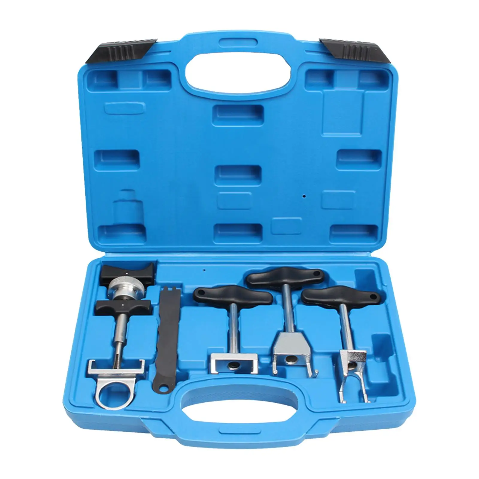 Spark Plug Ignition Coil Removal Puller Tool Kit,Accessory Replace Parts Ignition Coil Puller Remove Tool for Polo