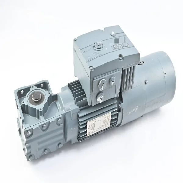 

PLC Gear Motor WA30 DT80N4EV1AMM11BW1 Inc MM11C-503-00