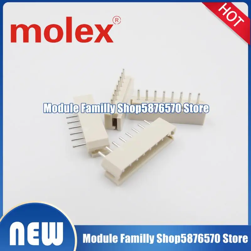 Conector nuevo y original, 50/piezas/lote, 22035085, 2203-5085