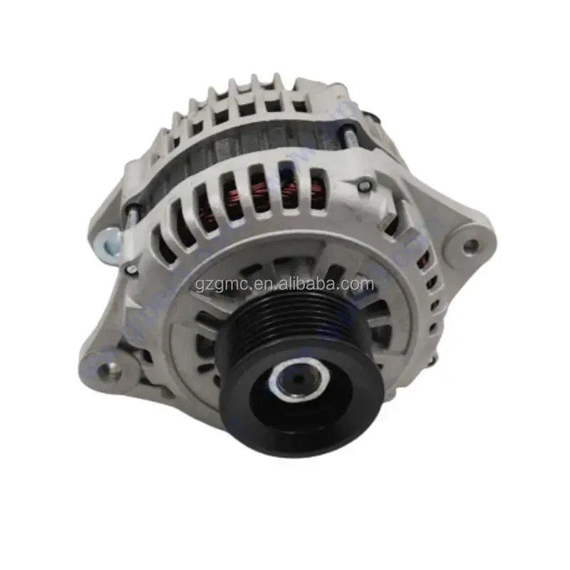 China auto universal parts original alternator Generator customized OEM 8982258130 For D-MAX