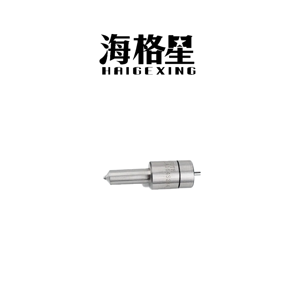 X1 DLLA154S284 DLLA154S324C2 DLLA155S007 DLLA155S295C2 DOP160S825-1424  S Series Fuel Injector Nozzle