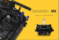 High Quality Frsky M9-Gimbal M9 High Sensitivity Hall Sensor Gimbal For Taranis X9D & X9D Plus