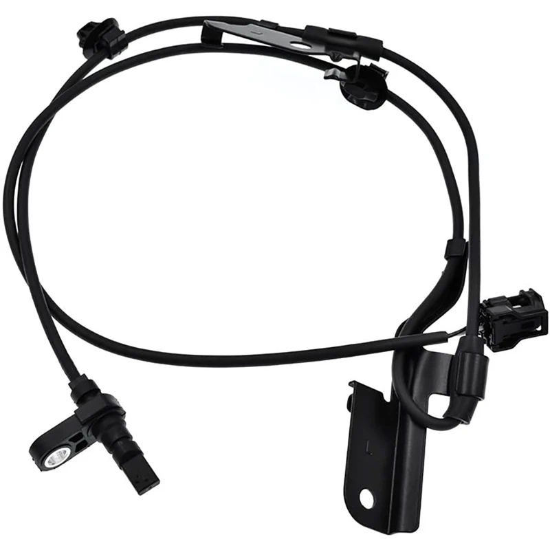 NEW-Car Front Left ABS Wheel Speed Sensor For 06-13 Toyota RAV4 2.4L 2.5L 3.5L 89543-0R020 89543-42050