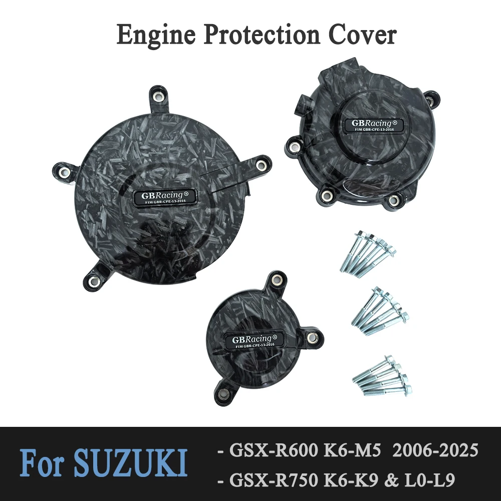 For Suzuki GSX-R600… - image