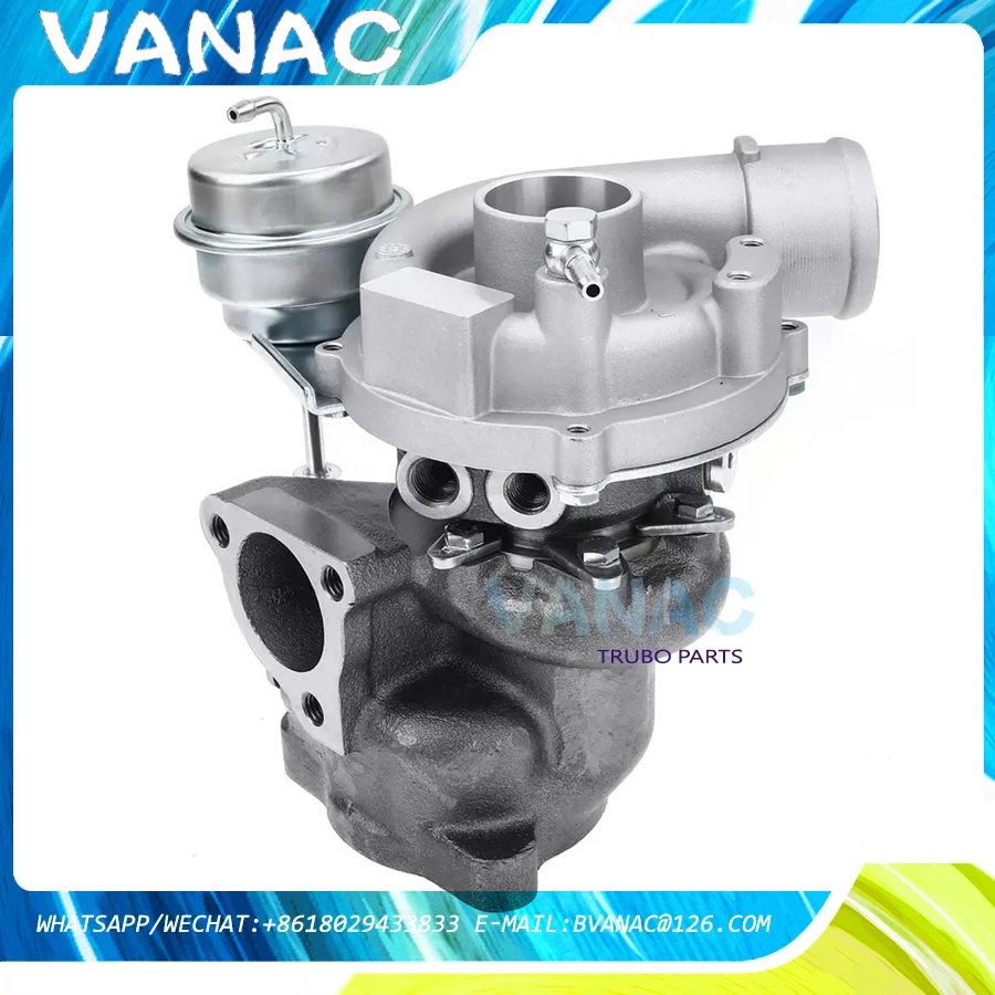 Turbine Aeb Anbapu …