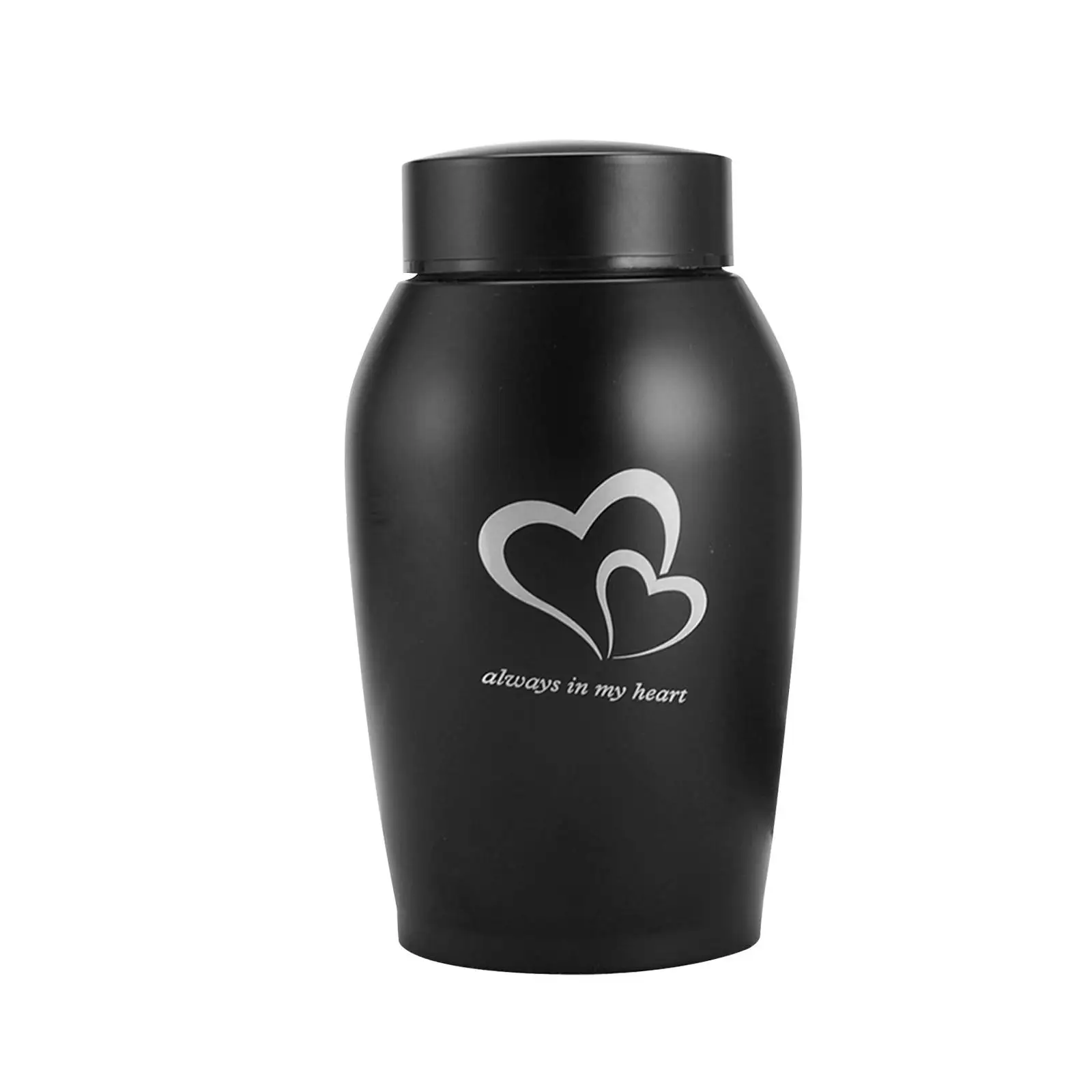Pet Urns Pattern Decorative Retain Memories Organizer Cremation Memorial Urn