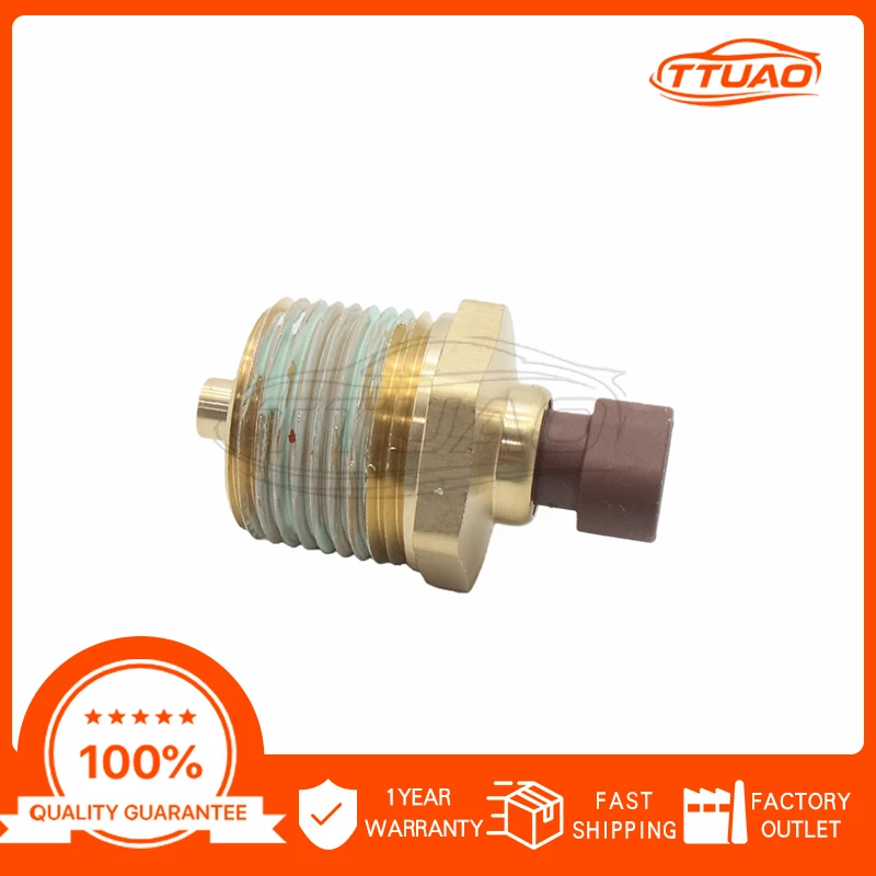 Coolant Temperature Sensor 23514708 23515251 for Detroit Diesel Engine Series 60 Auto Spare Parts Car Accessories High Quality