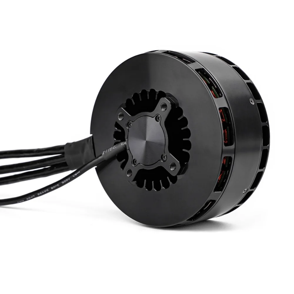 

T-MOTOR VL1035 Waterproof High Power Brushless Drone Motor For Heavy Lift UAV Fixed Wing VTOL Aircraft