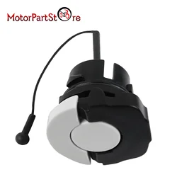Oil Cap for Stihl Cap MS181 MS192 MS192T MS200 MS210 MS211 MS230 MS240 MS250 MS260 MS340 MS360 MS380 MS381 Chainsaw Accessories
