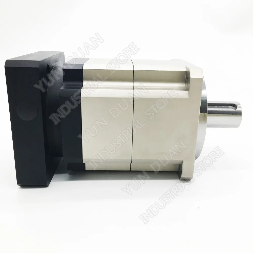 Imagem -03 - Manipulador do Motor Deslizante Nema42 Caixa de Engrenagens Planetária Redutor de Engrenagens Helicoidais 1kw 2kw 100 mm Servo 110 2ph 130 mm 3ph Stepper