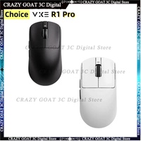 Vgn Vxe Dragonfly R1 Pro 2khz Wireless Mouse Gaming Mouse Ps5 Paw3395 Fps Speed X Low Delay Office Pc Gaming,bluetooth