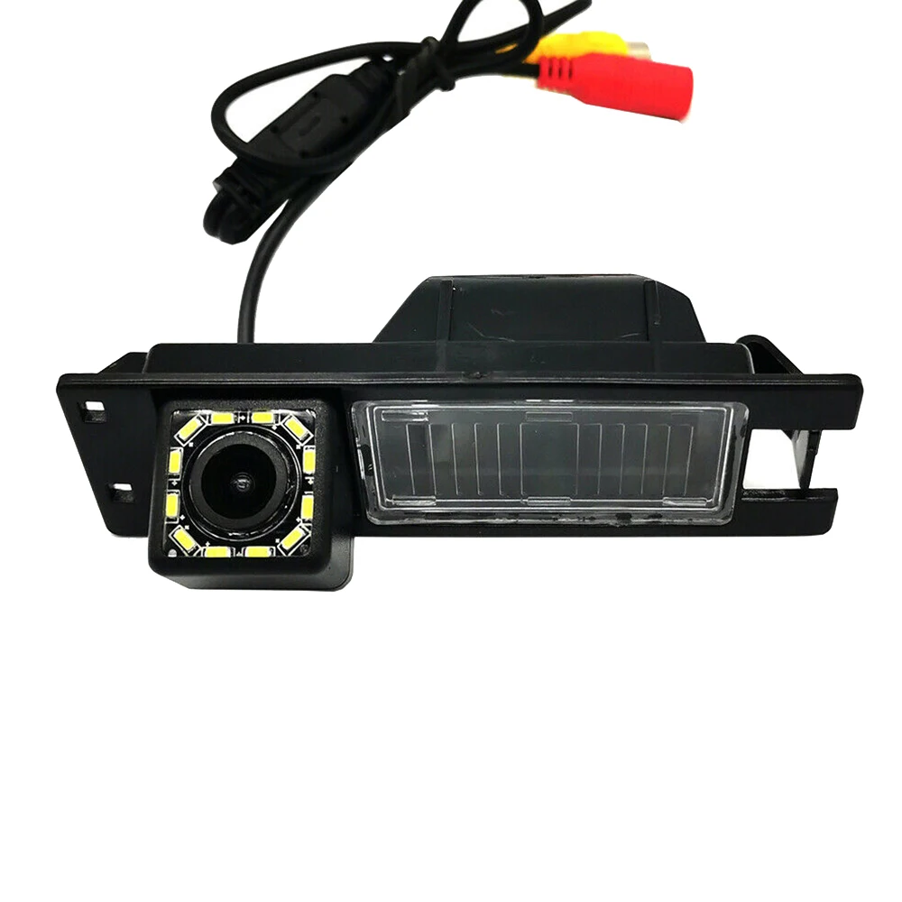

Car Reverse Camera for Opel Astra H Corsa Meriva FIAT Buick Regal