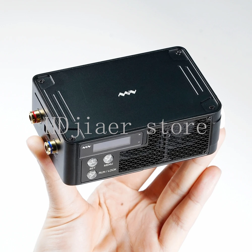 جهاز اختبار الحمل الإلكتروني DC القابل للبرمجة MDP-L1060 - أداة اختبار الطاقة الاحترافية #6