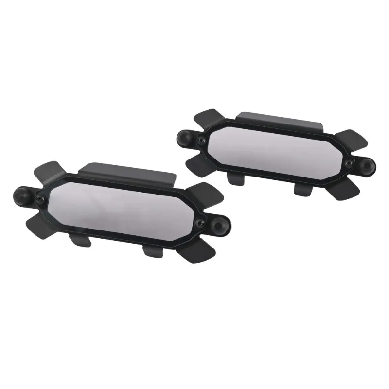 

Superior-LED Fog Light Lamp Guard Cover For BMW R1300GS Adventure ADV 2024 2025 Motorcycle Auxiliary Protection Light Accessorie