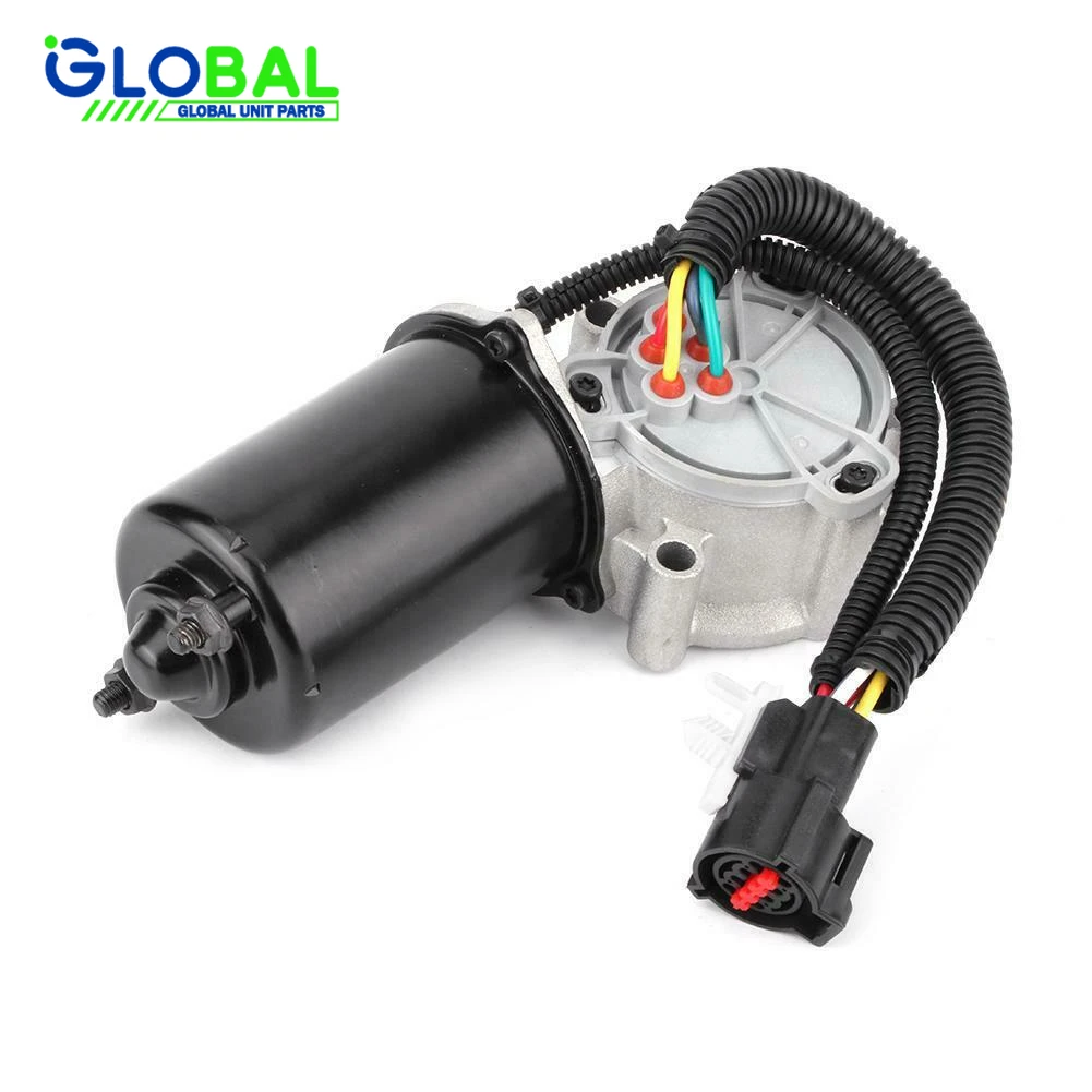 Transferência Case Shift Motor Assembly, 1L5Z 7G360-CA Terno para Ford Explorer Ranger e Mazda, Acessórios e Ferramentas para Carro, 600-807