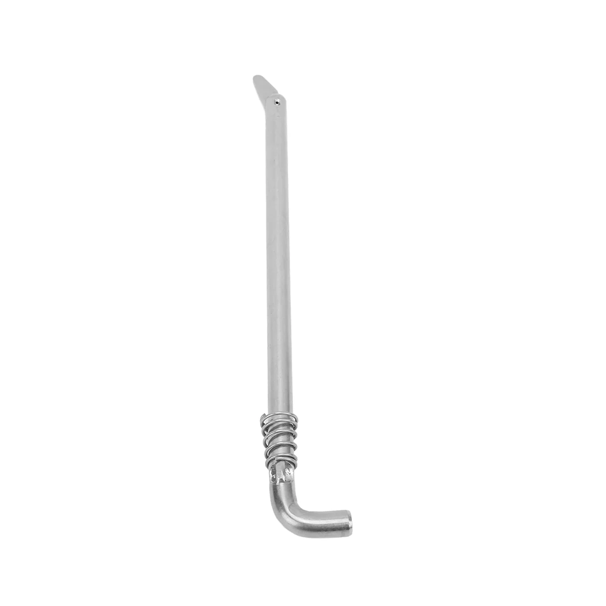 

Outboard Motors Engine Tilt Rod, Outboard Tilt Rod 688-43160-01 for Yamaha 2 Stroke 50‑90HP Outboard Engine