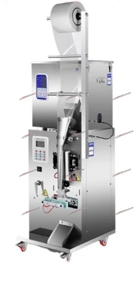 

Hardware Screw Packaging Machinery Automatic Pneumatic Plastic Electronic Product Accessories Nut Gasket Weighing and Counting