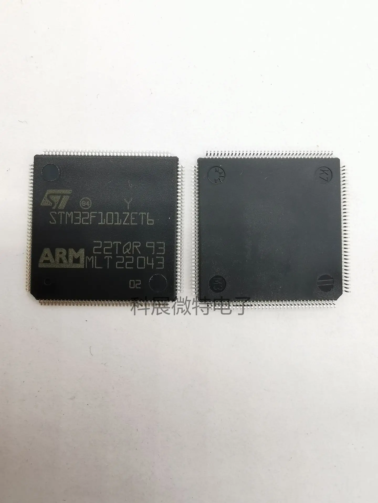 

STM32F101ZET6 32F101ZET6 LQFP-144 Integrated chip Original New