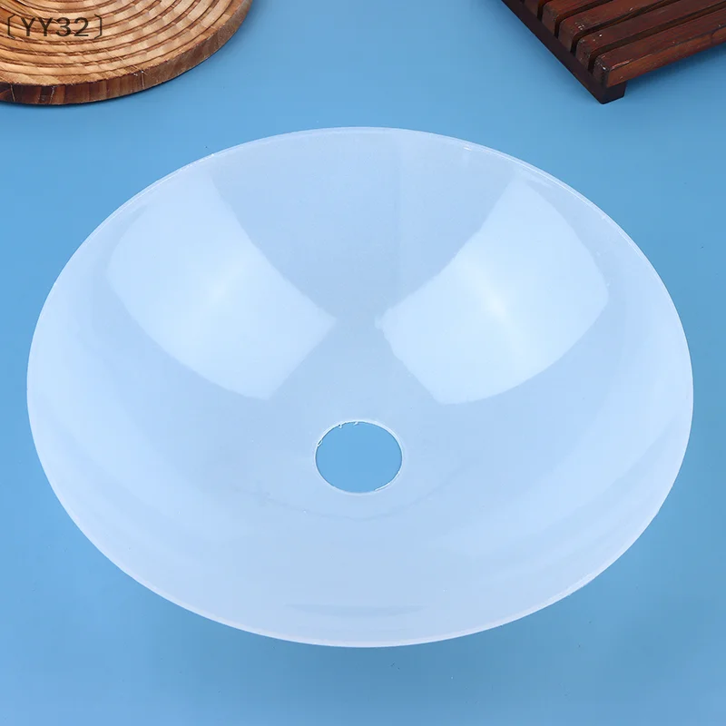 〔YY32〕Penutup Lampu Plastik Be - Geometric Lamp Shade ulasan dan harga