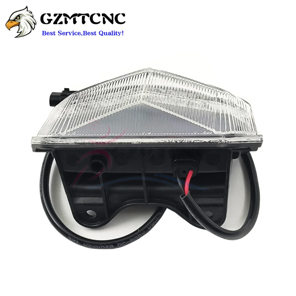  ライト For Kawasaki Ninja ZX10R ZX10RR ABS ZX1000 Led Daytime Running