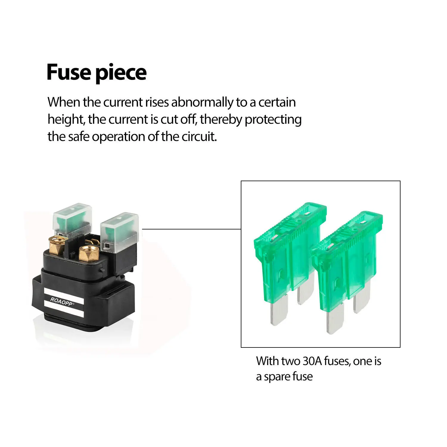 Motorcycle Starter Solenoid Relay For Yamaha XV 1700 XVS 650 XVZ 1300 YZF 1000 YXR 450 YZF R1