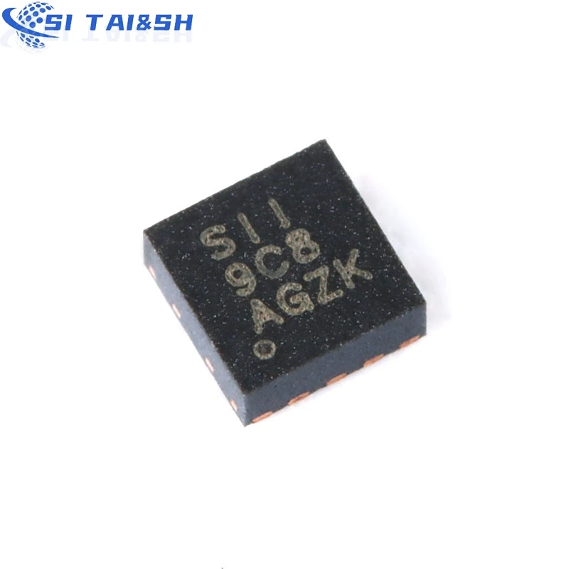 20PCS BQ24045DSQR WSON-10 1A