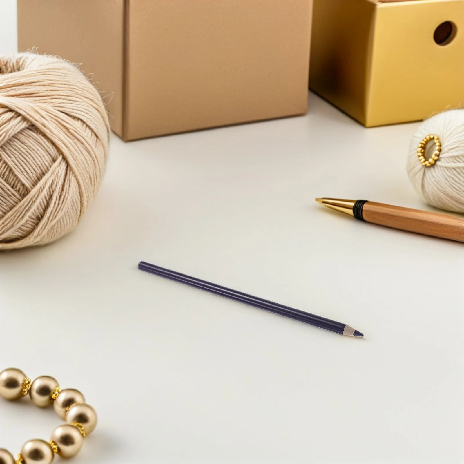 

12pcs Fabric Marking Pencils Washable Temporary Seam Marker For Quilting Embroidery Sewing Tailoring Tools Cloth Marking Pen